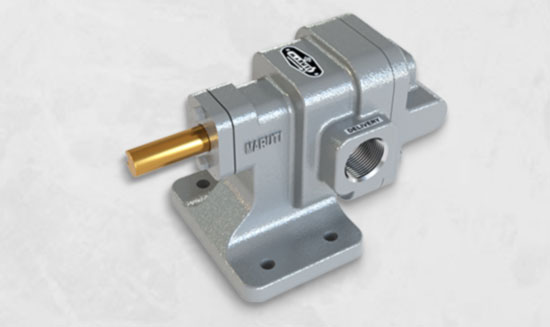 Mew Fig Fuel Injection Internal Gear Pump Manufacturer